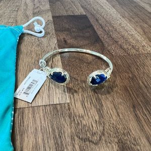 Kendra Scott cuff bracelet